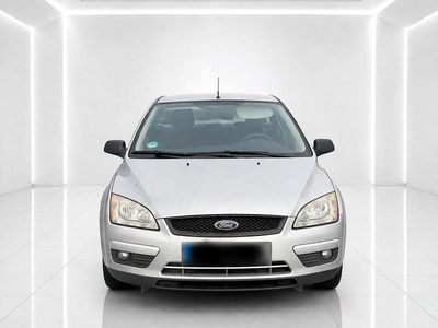 Usata Ford Focus 101 CV (74 kW) 2007 Grigio Station wagon