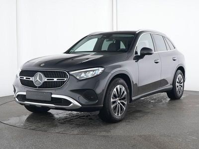 Grau Gebraucht 2024 Mercedes GLC220 Avantgarde SUV | 53.922 € (Fairer Preis)