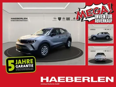 Gebraucht Opel Mokka