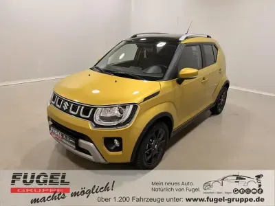 Gebraucht Suzuki Ignis