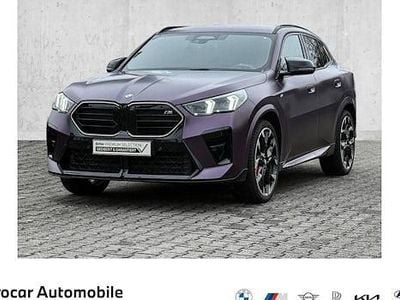 Gebraucht BMW X2 Luxury Line 306 PS (225 kW) 2025 Rot SUV
