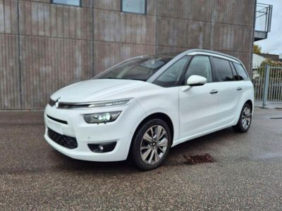 Citroën Grand C4 Picasso