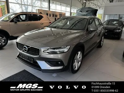 Gebraucht Volvo V60 CC