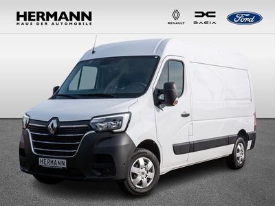 gebraucht Renault Master Kasten HKa 3.3t Komfort 33t dCi 150 FAP E