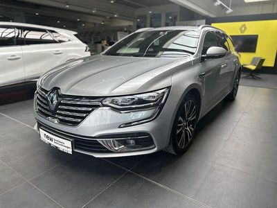 Renault Talisman GrandTour