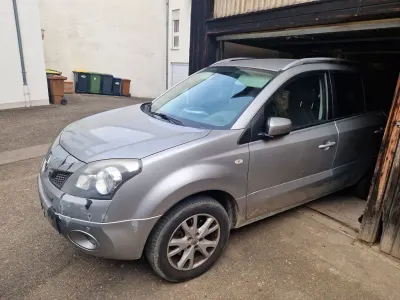 Gebraucht Renault Koleos