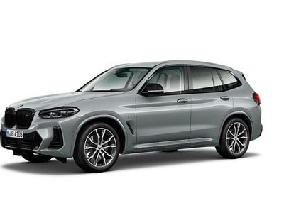 Gebraucht 2024 BMW X3 M Sport SUV | 59.990 € (Guter Preis)