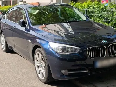 Gebraucht BMW 535