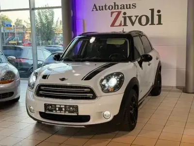 Gebraucht Mini Cooper Countryman