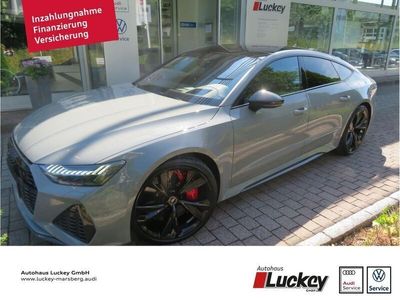 Audi RS7 Sportback