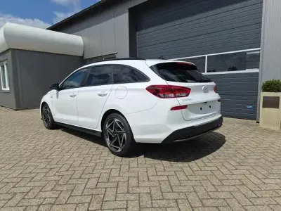 Gebraucht Hyundai i30