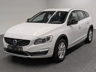 Gebraucht Volvo V60 CC
