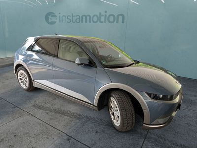 Blau Gebraucht 2022 Hyundai Ioniq 5 SUV | 56.900 €