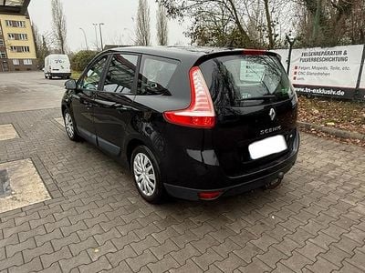 Gebraucht 2010 Renault Scénic Van / Kleinbus | 1.900 € (Fairer Preis)