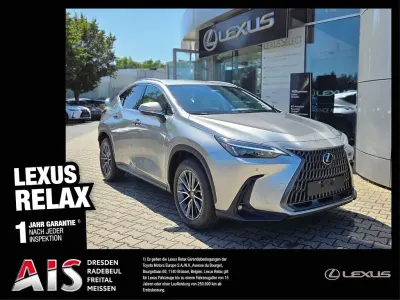 Gebraucht Lexus NX450h+