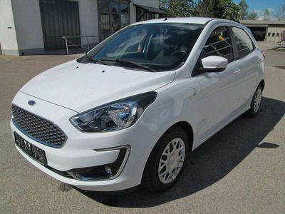 gebraucht Ford Ka Plus Ka KA+ Cool & Connect