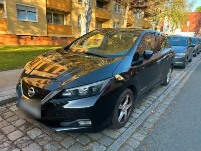 Gebraucht Nissan Leaf