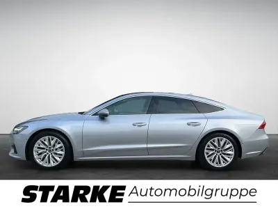 Gebraucht Audi A7 Sportback