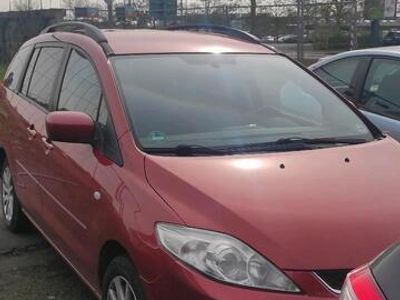 Mazda 5