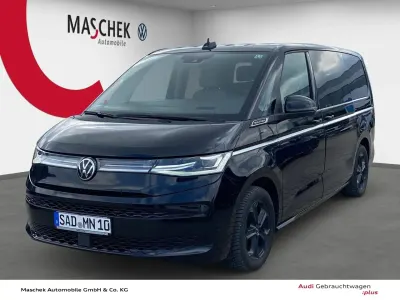 Second-hand VW Multivan Style 150 CP (110 kW) 2025 Monovolum