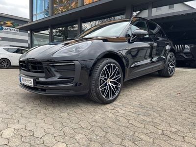 gebraucht Porsche Macan 2.0| 21"LM|BOSE|PANO|1BK|ACC|SPORTSITZE|