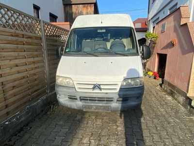 gebraucht Citroën Jumper 33MH 2.2 HDi/-HDi100