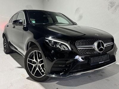 Mercedes GLC250