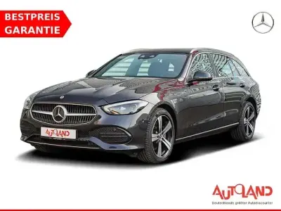 Gebraucht Mercedes C200 2021 Andere