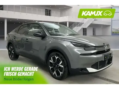 Gebraucht Citroën C4