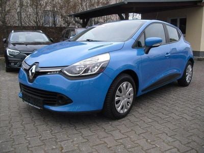 Renault Clio IV