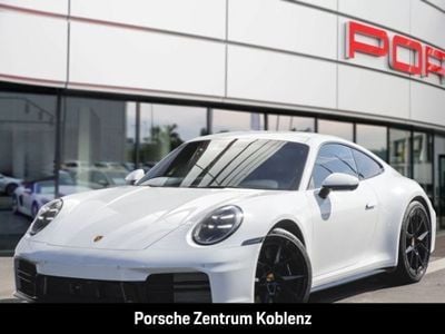 Porsche 911 Carrera S