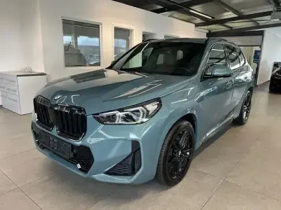 Gebraucht BMW X1