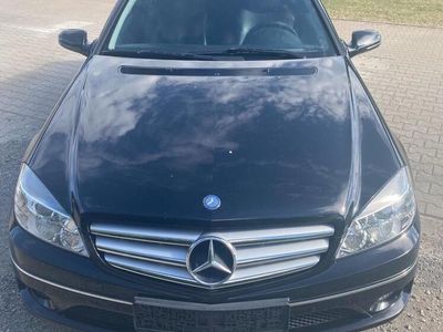 Mercedes CLC180