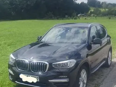 Gebraucht BMW X3