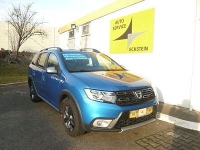 Dacia Logan MCV