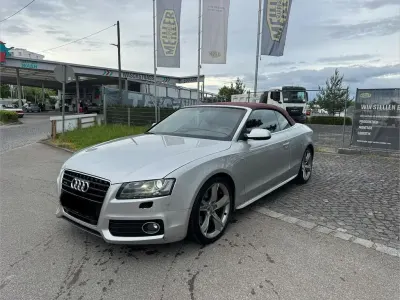 Gebraucht Audi A5 Cabriolet
