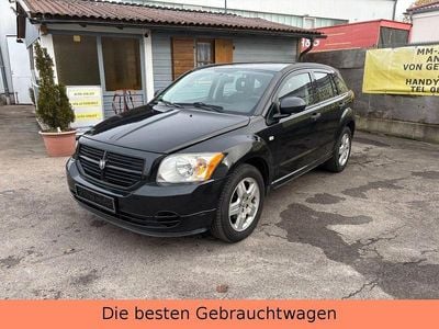 Dodge Caliber