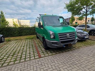 VW Crafter