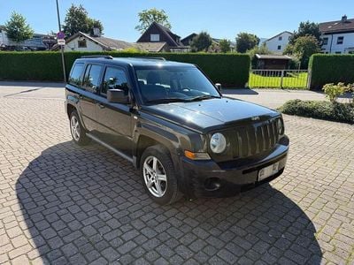 Jeep Patriot