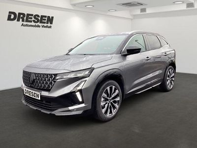 Neu Renault Austral Techno 200 PS (147 kW) 2026 Grau SUV