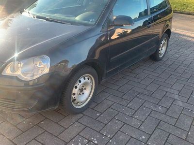 gebraucht VW Polo 