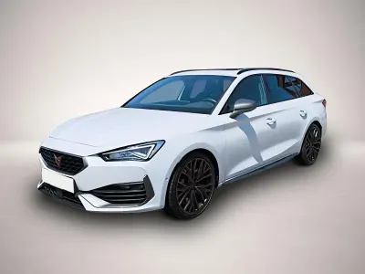 Gebraucht Cupra Leon VZ 310 PS (228 kW) 2022 Manufacturer