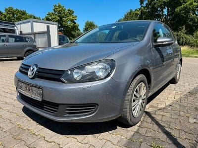VW Golf VI