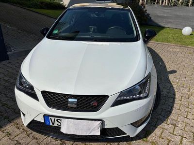 Seat Ibiza SC