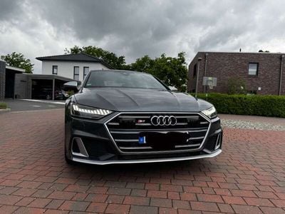 Audi S7