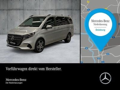 Mercedes V300