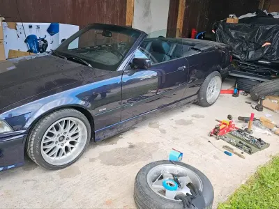 Gebraucht BMW 318