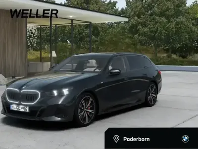 Gebraucht BMW 540