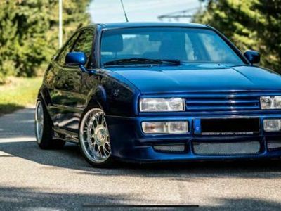gebraucht VW Corrado G60. Tuning
