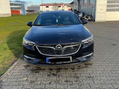gebraucht Opel Insignia Business Innovation